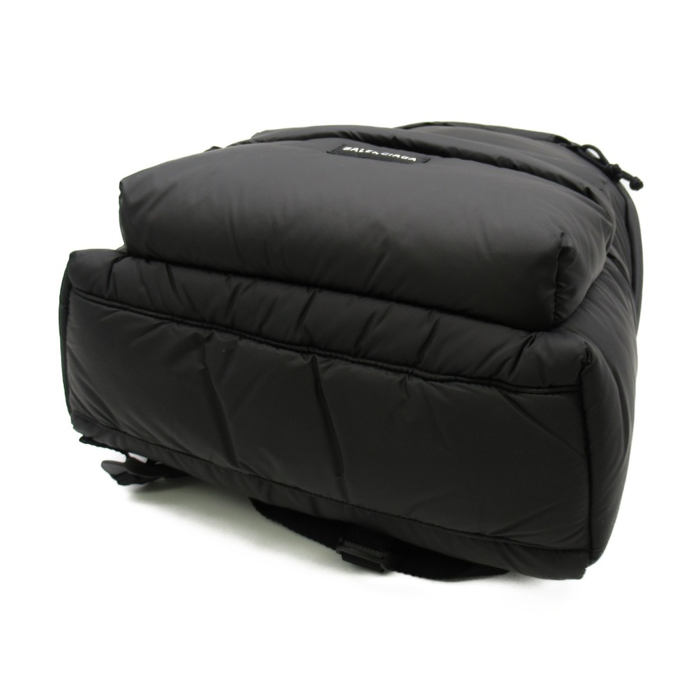 Balenciaga Explorer Backpack Polyamide Polyuretha… - image 4